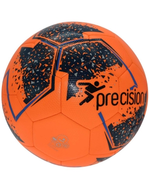 Precision Fusion IMS Training Football - Fluo Orange
